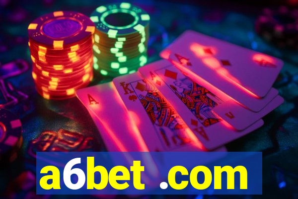 a6bet .com